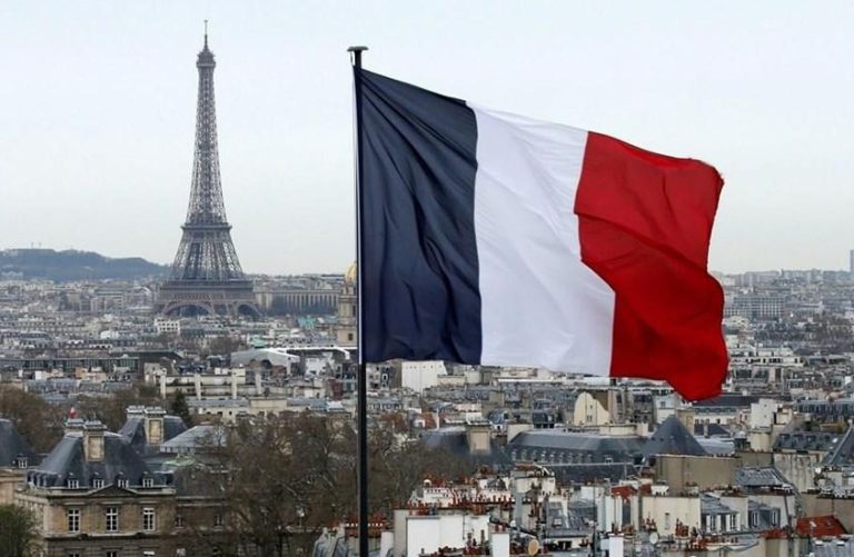 Αμετάβλητη η οικονομία της Γαλλίας το δ’ τρίμηνο του 2023