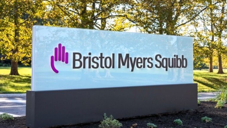 Bristol Myers Squibb: Δεκτή από FDA η επέκταση θεραπείας για τον καρκίνο του πνεύμονα