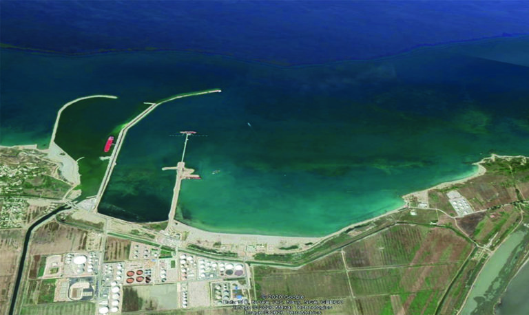 Αλβανία: Επιδότηση 410 εκατ. ευρώ για κατασκευή νέου λιμανιού στο Porto Romano