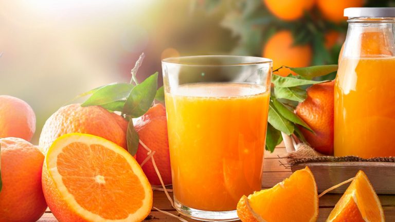 Αναμένεται ιστορική αύξηση των τιμών του χυμού πορτοκαλιού