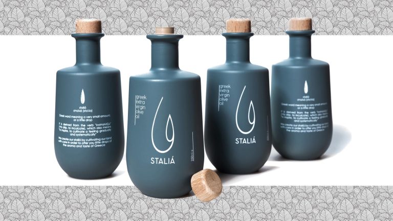 Olive Oil Stalia-Εξαγωγές πάνω από 50% των πωλήσεων