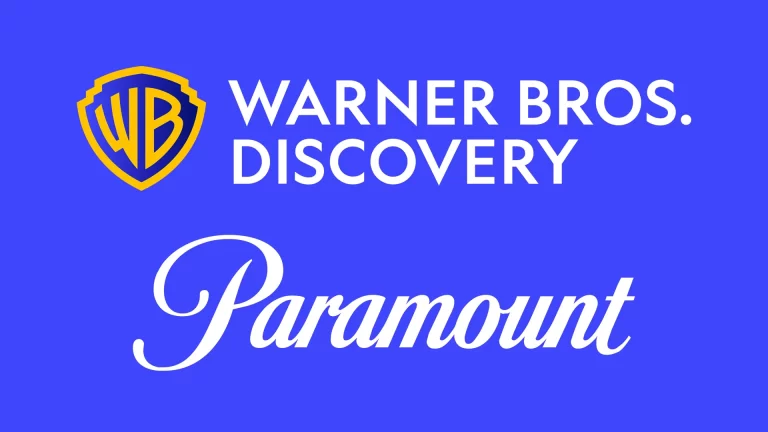Σε διαπραγματεύσεις η Warner Bros Discovery και η Paramount Global για πιθανή συγχώνευση