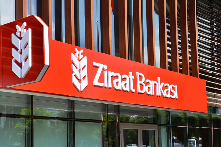 Η τουρκική Ziraat Bankasi αναμένεται να λάβει δάνειο 1,75 δισ. ευρώ από την Deutsche Bank