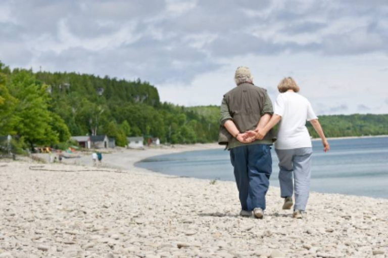 Le Figaro: Ελλάδα και Κύπρος, οι πιο ελκυστικοί προορισμοί για τους γάλλους συνταξιούχους