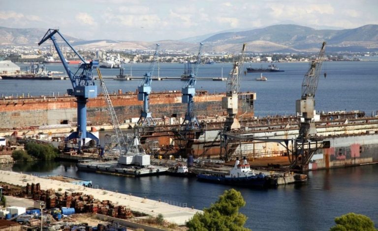 Το Μνημόνιο συνεργασίας Attica Group και ΟΝΕΧ θα αναζωογονήσει τα ναυπηγεία και τον ακτοπλοϊκό στόλο μας