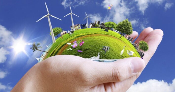 Από ανανεώσιμες πηγές προήλθε το το 22,7% της ενέργειας στην Ελλάδα το 2022- Τελευταία στην Ε.Ε. η Ιρλανδία, πρώτη η Σουηδία