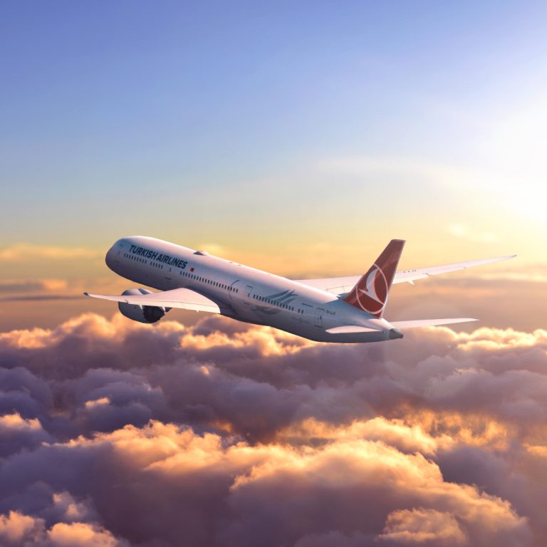 Turkish Airlines: Εκλεισε συμφωνία με την Airbus για αγορά 355 αεροπλάνων μέχρι το 2033