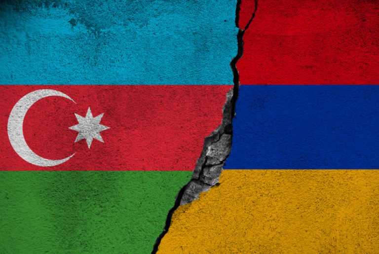 Η Αρμενία πρότεινε την υπογραφή συμφώνου μη επίθεσης στο Αζερμπαϊτζάν