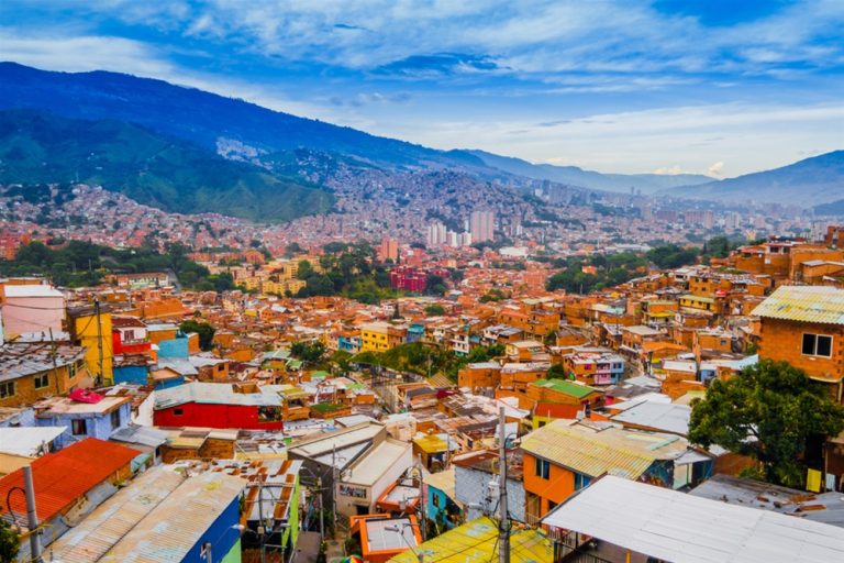 Κολομβία: Κατάργηση στα πρόστιμα για κατανάλωση μικρών ποσοτήτων ναρκωτικών