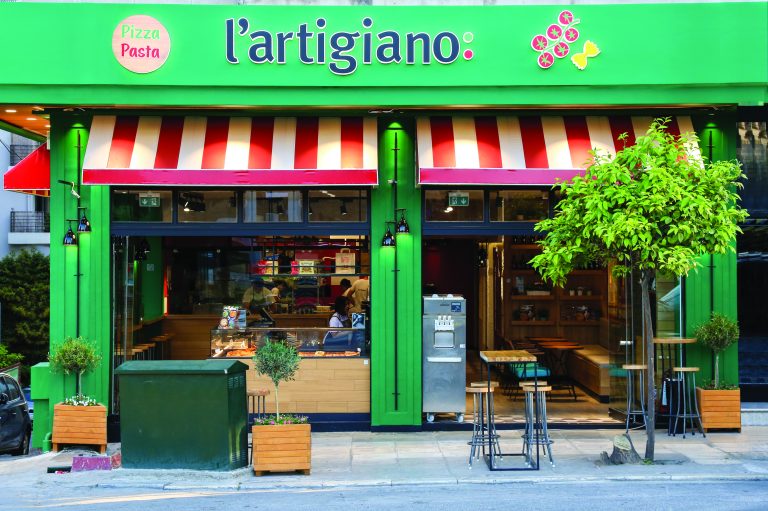 L’artigiano: 30 χρόνια επιτυχίας με 24 καταστήματα και όραμα για ακόμα 3 στα Βόρεια και το Κέντρο