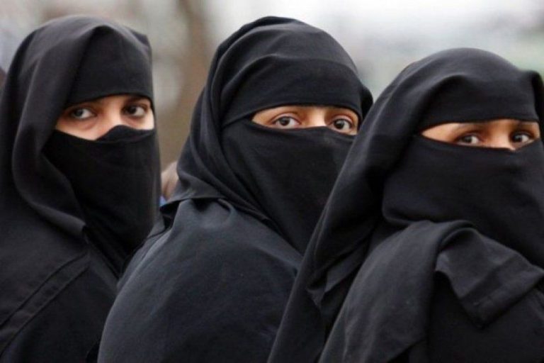 Έρχεται αυστηρός νόμος του κράτους για τις γυναίκες που δεν φορούν Χιτζάμπ