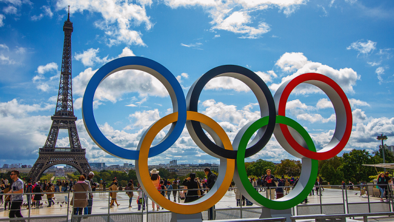 Πότε θα ανάψει η Ολυμπιακή φλόγα ενόψει των Αγώνων του Παρισιού 2024