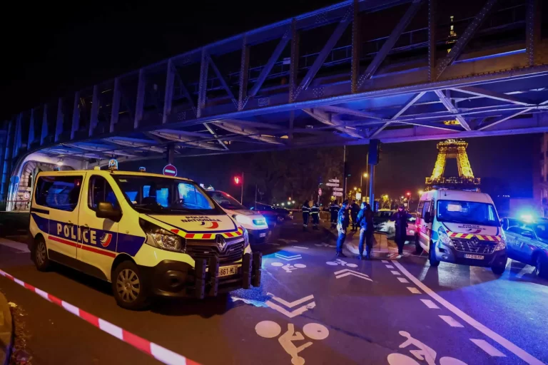 Γαλλία: Εξτρεμιστής ο δράστης που εξαπέλυσε επίθεση σκορπώντας τον θάνατο