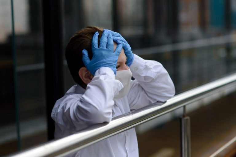 Παγκόσμια ανησυχία για τη νέα πνευμονία που «σαρώνει» την Κίνα – Ερχεται νέα πανδημία;