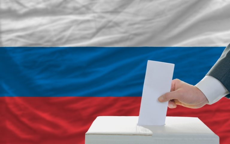 Ρωσία: Επίσημα στις 17 Μαρτίου οι προεδρικές εκλογές – Χωρίς αντίπαλο ο Πούτιν