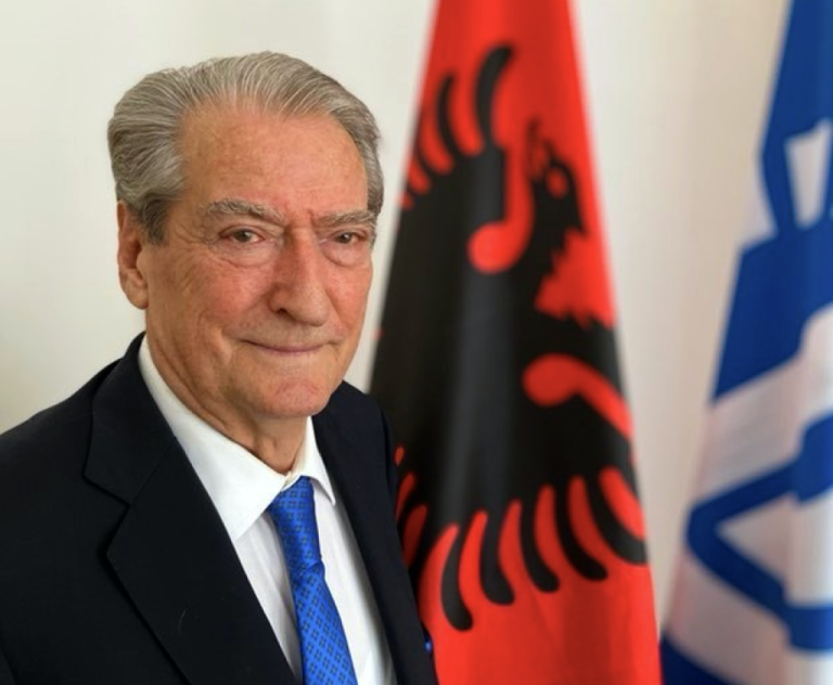 «Δεν λειτουργεί η δημοκρατία στην Αλβανία – Ζούμε σε μια τυπική ναρκοδικτατορία που έχει επιβάλει ο Ράμα»