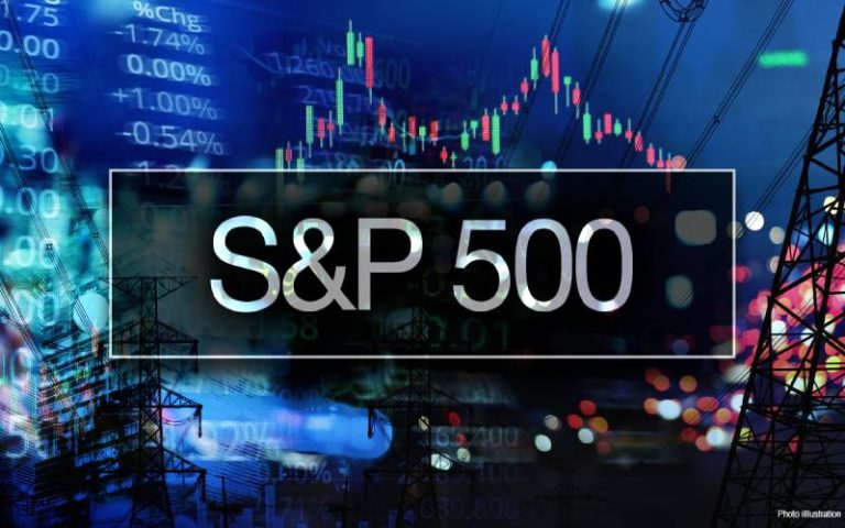 CITI: Στα $5700 ο στόχος για τον S&P500
