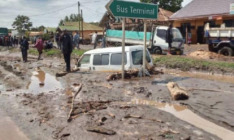 Στην Τανζανία η κακοκαιρία άφησε 20 νεκρούς και δεκάδες τραυματίες
