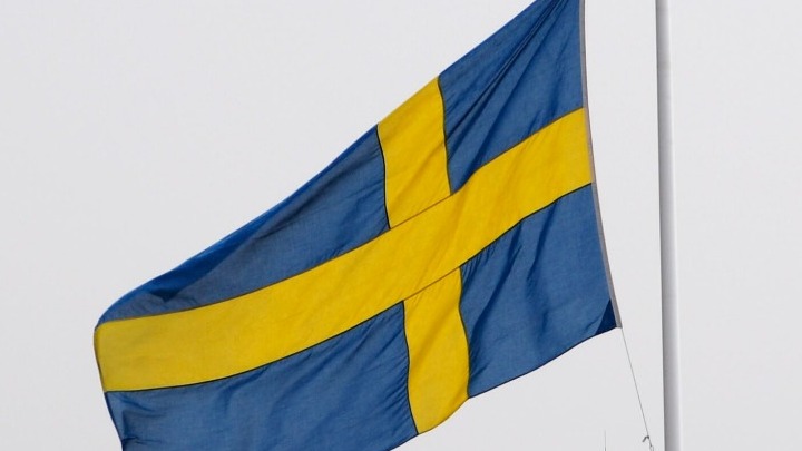 Η Στοκχόλμη υπογράφει συμφωνία Αμυντικής Συνεργασίας με τις ΗΠΑ