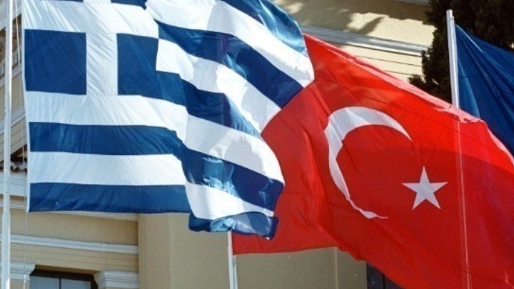 Διακήρυξη των Αθηνών: Για πρώτη φορά Ελλάδα και Τουρκία δεσμεύονται σε σχέσεις φιλίας και καλής γειτονίας και σε «ήρεμα νερά»