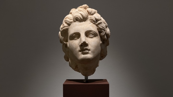 «Χαιρώνεια, 2 Αυγούστου 338 π.Χ.: Μια μέρα που άλλαξε τον κόσμο» – Εκθεση με 240 αρχαιότητες στο Μουσείο Κυκλαδικής Τέχνης