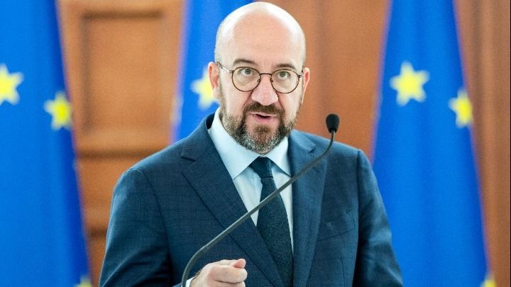 Η Ευρωπαϊκή Ενωση ξεκινά ενταξιακές διαπραγματεύσεις με Ουκρανία και Μολδαβία – Υποψήφια χώρα και η Γεωργία