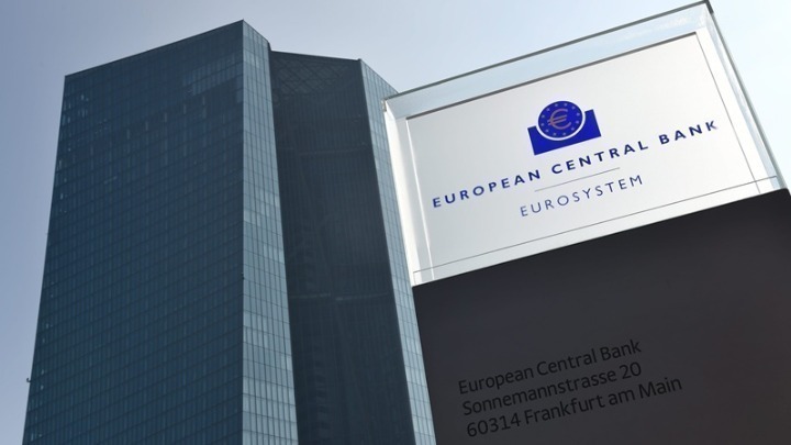 ΕΚΤ: Οι ευρωπαϊκές τράπεζες διαθέτουν ισχυρή κεφαλαιακή βάση, ρευστότητα και αυξημένη κερδοφορία