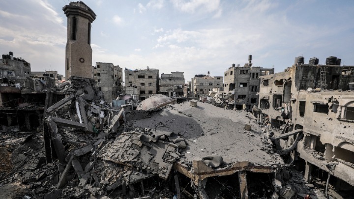 ΟΗΕ: Η Γάζα είναι πλέον “μη κατοικήσιμη” και χρειάζονται δεκάδες δις για να ξαναγίνει βιώσιμη