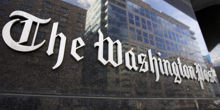 Washington Post: Οι εργαζόμενοι απεργούν φοβούμενοι νέες απολύσεις