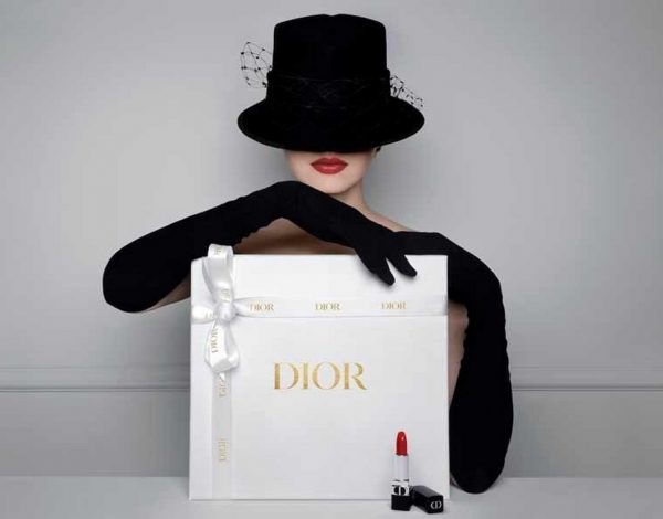 Η Parfums Christian Dior Hellas στην πρώτη θέση της αγοράς καλλυντικών στην Ελλάδα