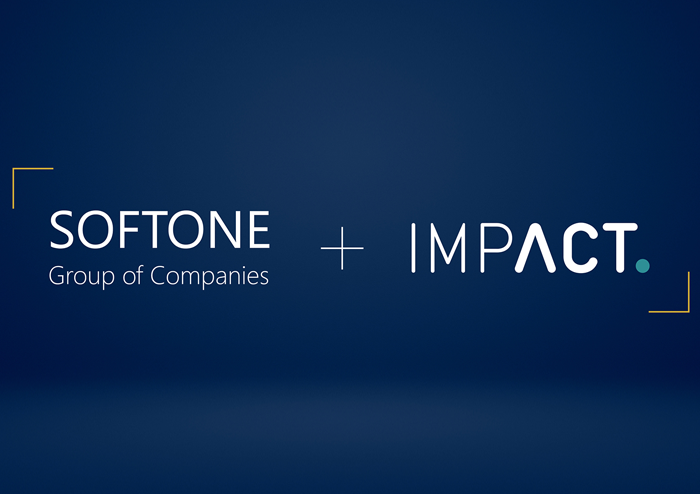 SOFTONE: Εκδόθηκαν περισσότερα από 180 εκατ. παραστατικά μέσω EINVOICING της Impact