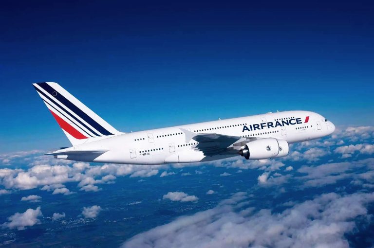 Τα αεροσκάφη της Air France «ανοίγουν τα φτερά» τους ξανά προς το Ισραήλ
