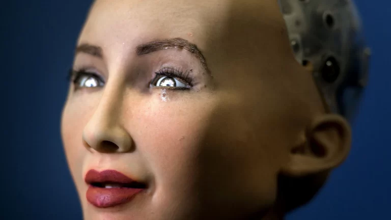 Η Sophia, το πιο διάσημο AI robot έρχεται στην Ελλάδα για την επέτειο της Ενσωμάτωσης των Δωδεκανήσων