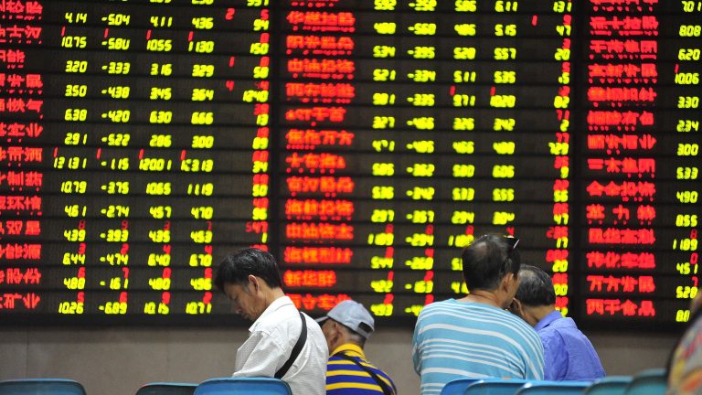 Ασιατικά χρηματιστήρια: Μικρές μεταβολές στους δείκτες των αγορών