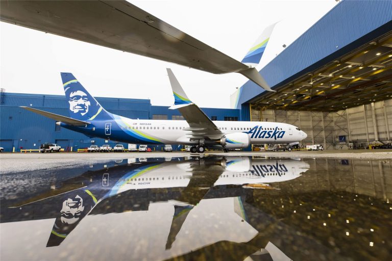Οι… αναταράξεις της Boeing μετά το ατύχημα της Alaska Airlines