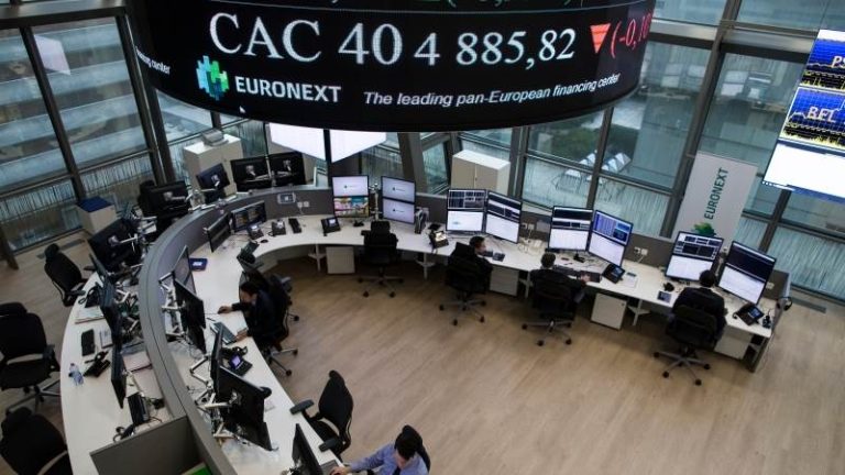 Ευρωπαϊκά Χρηματιστήρια: Το Νταβός “πιέζει” τις αγορές
