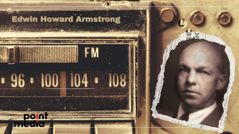 31 Ιανουαρίου 1954 – Αυτοκτονεί ο πρωτοπόρος των ραδιοκυμάτων FM Edwin Armstrong