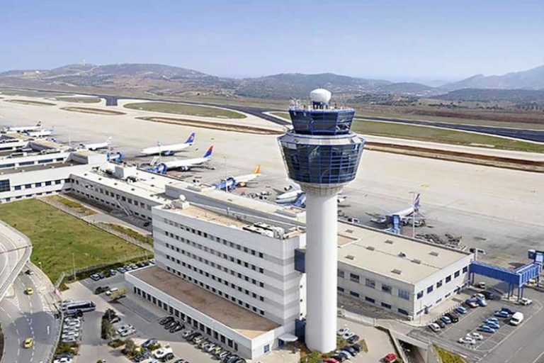 Διεθνής Αερολιμένας Αθηνών: Δίνει μέρισμα 0,33 ευρώ ανά μετοχή λόγω αύξησης εσόδων και κερδών