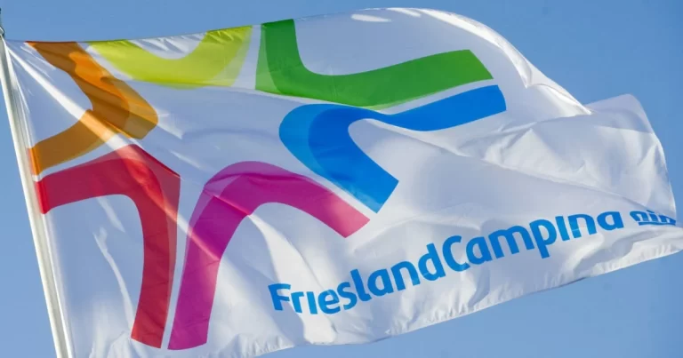 FrieslandCampina: Το πρώτο πρόστιμο ύψους 561.000 ευρώ για αισχροκέρδεια στο βρεφικό γάλα