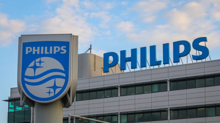 Philips: Ποια συσκευή της την «έσπρωξε» σε «βουτιά» άνω του 6%;