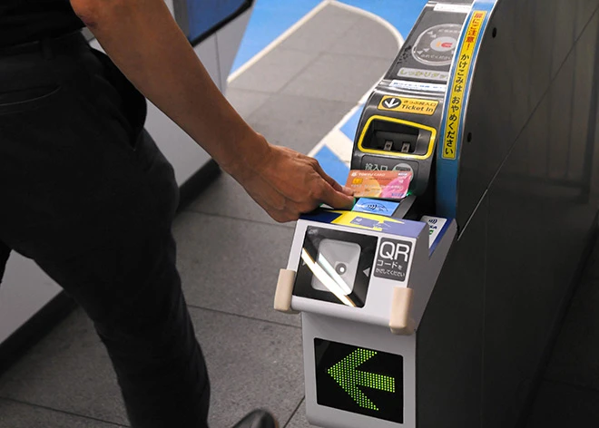 ΟΑΣΑ: Έρχεται η μετακίνηση με πιστωτική κάρτα ή κινητό!