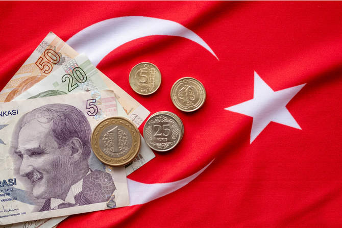 «Τα πήγαμε καλά» λέει ο Τούρκος Υπουργός Οικονομίας για την αύξηση 900% στο δημοσιονομικό έλλειμμα
