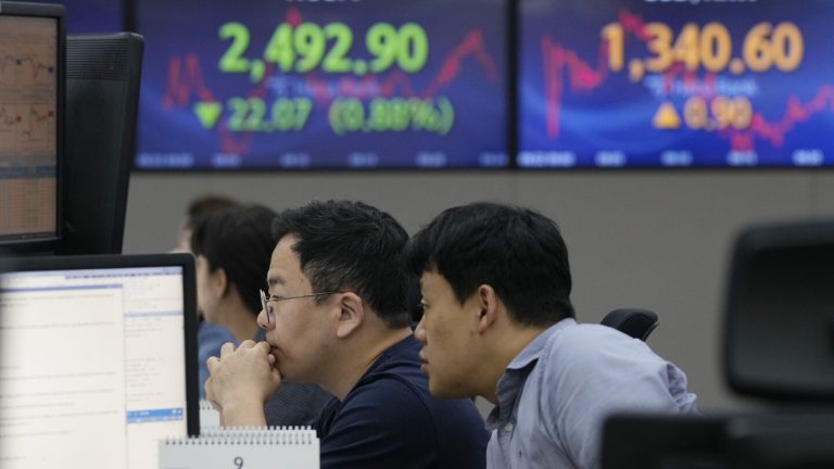 Ασιατικά χρηματιστήρια: Επιφυλακτικές οι αγορές μετά τις αποφάσεις της Fed