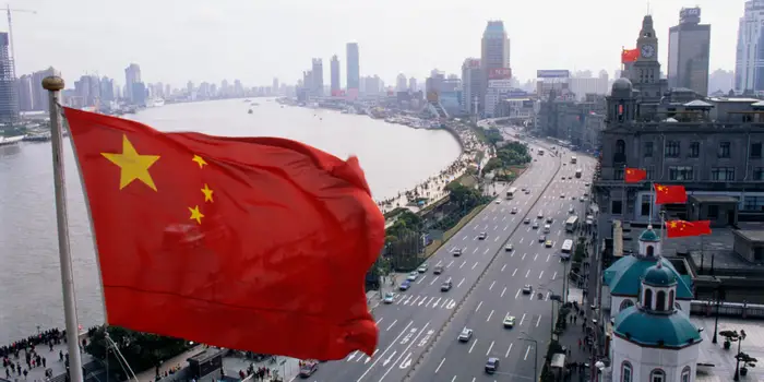 Κίνα: Αύξηση 14,7% στο εμπόριο των υπηρεσιών στο α’ τρίμηνο