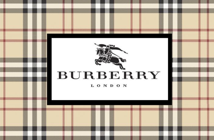 Burberry: Νέο σχέδιο ανάκαμψης μετά τις ζημίες ύψους 41 εκατ. λιρών για το α΄ εξάμηνο