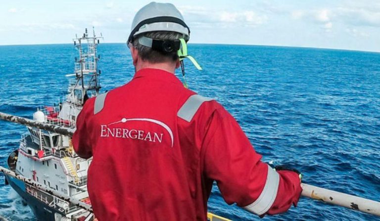 Energean: Η μεγαλύτερη ανεξάρτητη παραγωγός φυσικού αερίου στη Μεσόγειο