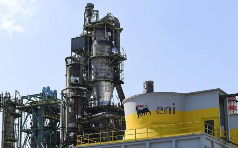 Η Ιταλία θέλει να πουλήσει μερίδιο στην εταιρεία πετρελαίου Eni έναντι 2 δισ. ευρώ για να μειώσει το χρέος της