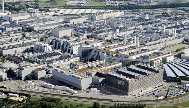 Γερμανία Σε εργοστάσιο χυμών εξερράγει  τοξικό αέριο