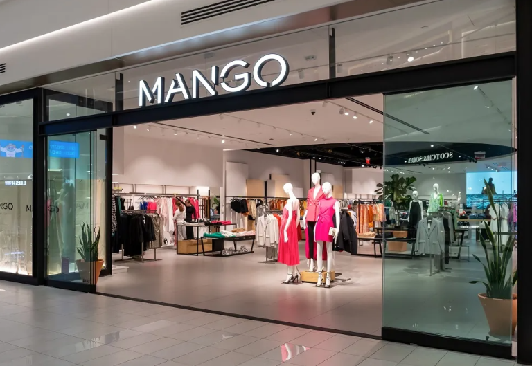 Mango: Ανακοίνωσε ρεκόρ πωλήσεων, ξεπερνώντας τα 3 δισ. ευρώ