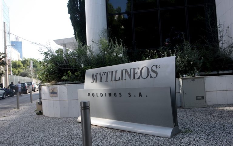 Mytilineos: Σχέδια εισαγωγής σε ξένα χρηματιστήρια